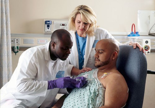 Comfort in the Arms of God: Resilience or Risk among African Americans Diagnosed with Cancer