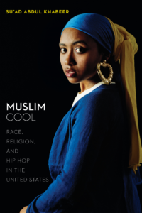 Cover of Muslim Cool.